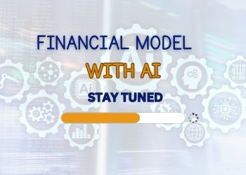 AI- Financial Model